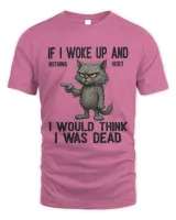 Unisex Standard T-Shirt