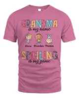Unisex Standard T-Shirt