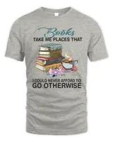 Unisex Standard T-Shirt