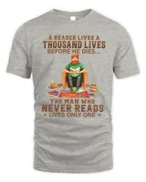 Unisex Standard T-Shirt