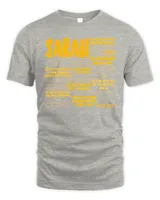 Unisex Standard T-Shirt