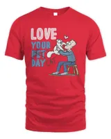 Unisex Standard T-Shirt