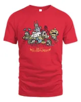 Unisex Standard T-Shirt