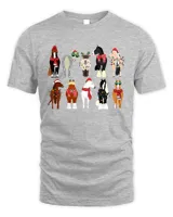 Unisex Standard T-Shirt