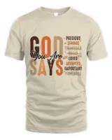 Unisex Standard T-Shirt