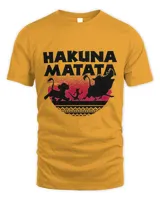 Unisex Standard T-Shirt