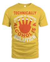 Unisex Standard T-Shirt