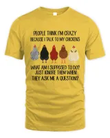 Unisex Standard T-Shirt
