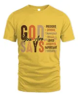 Unisex Standard T-Shirt
