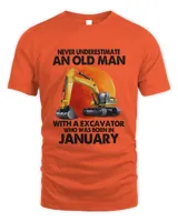 Men's Standard T-Shirt