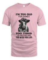 Unisex Standard T-Shirt