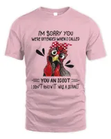 Unisex Standard T-Shirt