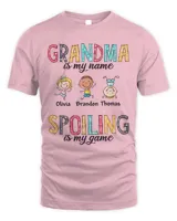 Unisex Standard T-Shirt