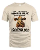 Unisex Standard T-Shirt