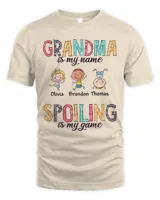 Unisex Standard T-Shirt