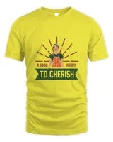 Unisex Standard T-Shirt