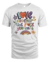 Unisex Standard T-Shirt