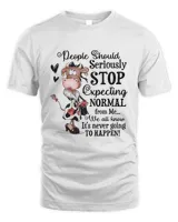 Unisex Standard T-Shirt