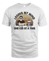 [UNIQUE] DAD LOSING MY MIND ONE KID AT A TIME
