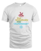 Unisex Standard T-Shirt