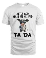 Unisex Standard T-Shirt