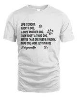 Unisex Standard T-Shirt