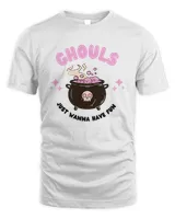 Unisex Standard T-Shirt