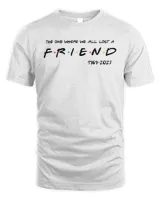 Men's Standard T-Shirt