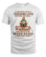 Unisex Standard T-Shirt