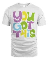 Unisex Standard T-Shirt