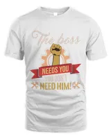 Unisex Standard T-Shirt