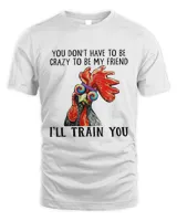 Unisex Standard T-Shirt