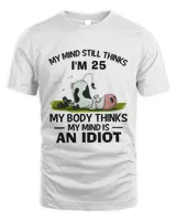 Unisex Standard T-Shirt