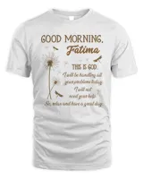 Unisex Standard T-Shirt