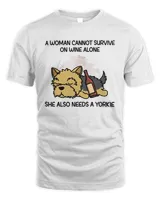 Men's Standard T-Shirt