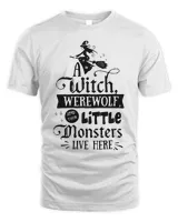 Unisex Standard T-Shirt