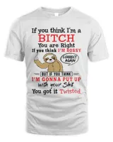 Unisex Standard T-Shirt