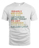 Unisex Standard T-Shirt