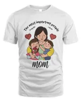 Unisex Standard T-Shirt