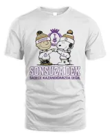 Unisex Standard T-Shirt