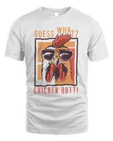 Unisex Standard T-Shirt