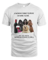 Unisex Standard T-Shirt