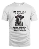 Unisex Standard T-Shirt