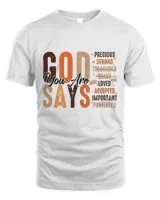 Unisex Standard T-Shirt