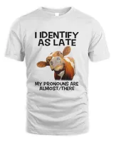 Unisex Standard T-Shirt