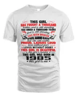Unisex Standard T-Shirt