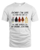 Unisex Standard T-Shirt