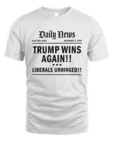 Men's Standard T-Shirt