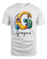 Unisex Standard T-Shirt