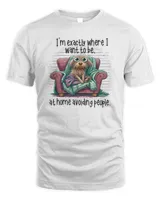 Unisex Standard T-Shirt